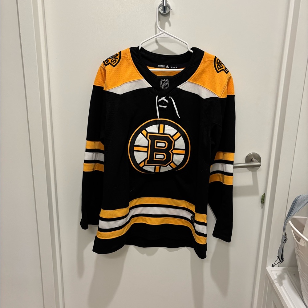 Boston Bruins Jersey